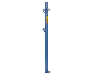 Scaffold clamp