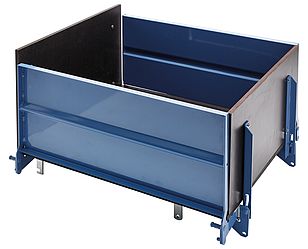 Vario platform