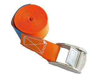 Lashing strap