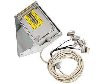 Diagnostic system