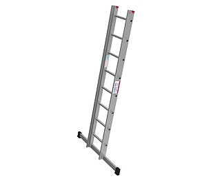 GEDA LIFTLadder 2400