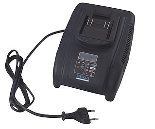 Battery charger