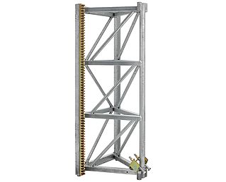 GEDA VARIO-MAST