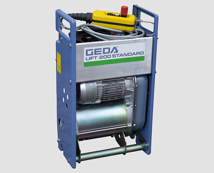 GEDA Lift 200 Standard - web