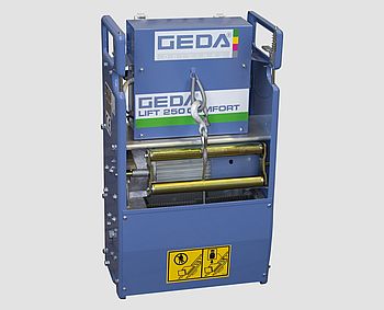 GEDA LIFT 250 COMFORT