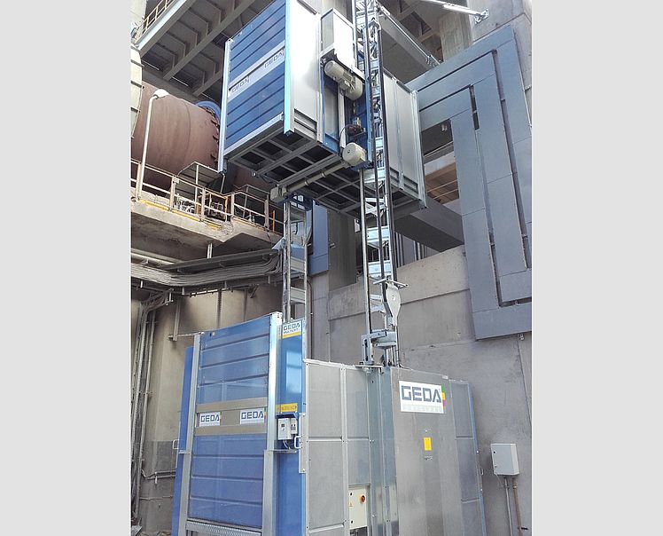 GEDA Multilift P18 P web GEDA Multilift P18 P web