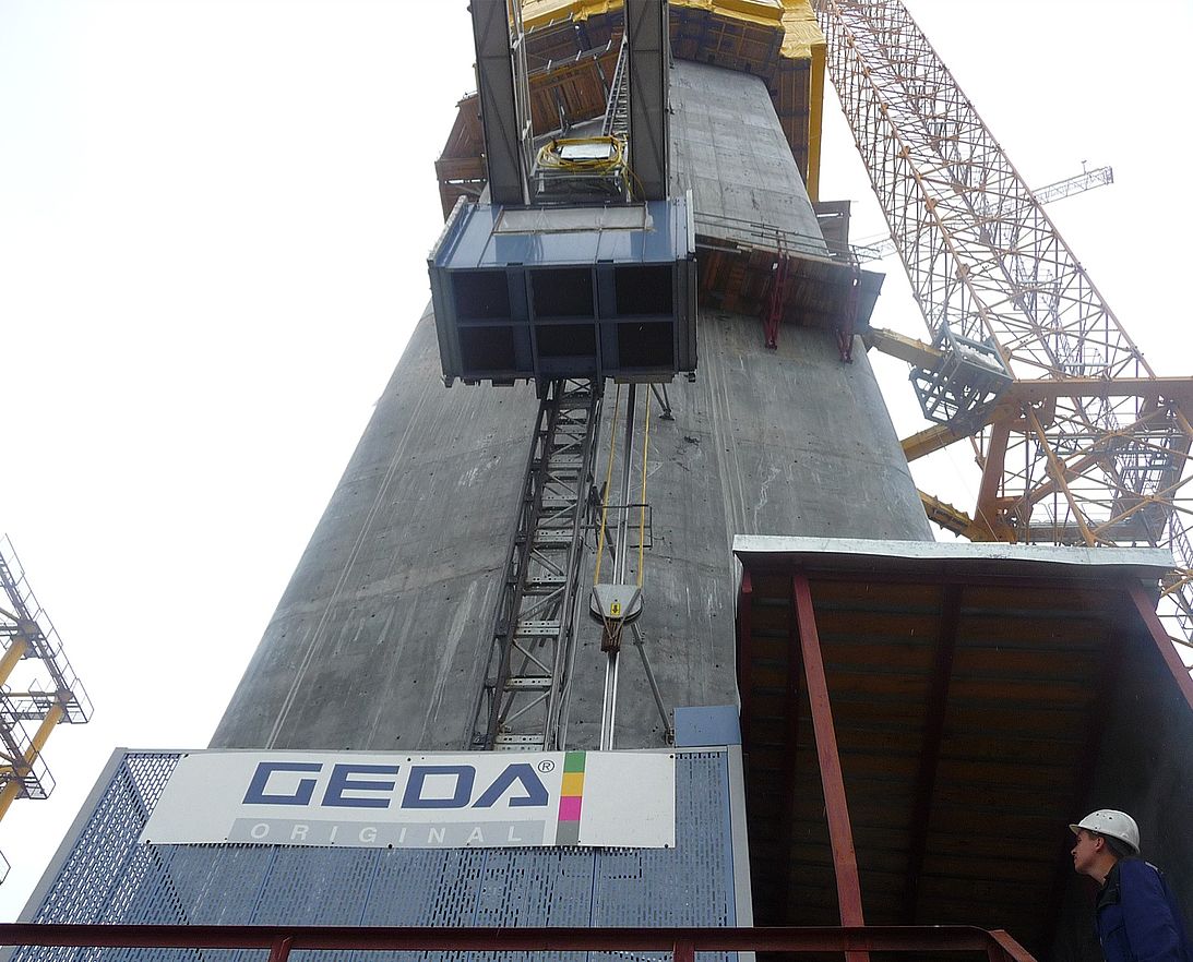 GEDA PH 2032 Web GEDA PH 2032 Web