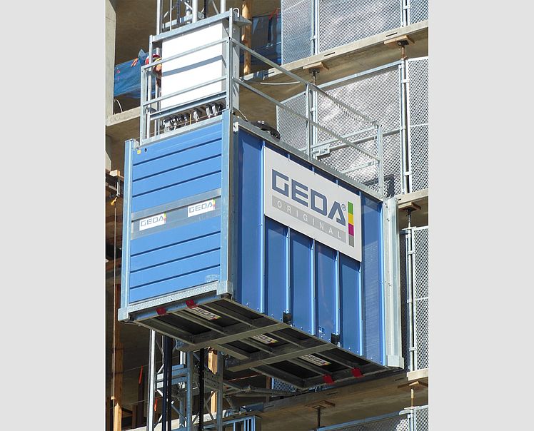 GEDA PH 2737 Web GEDA PH 2737 Web