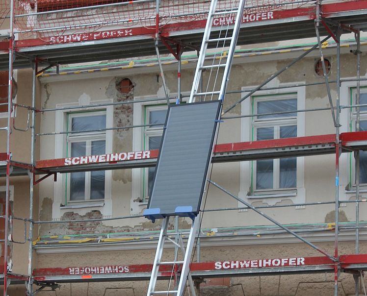 GEDA Solarlift 06