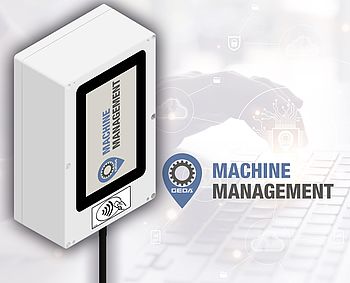 GEDA IoT-BOX PREMIUM