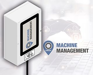 GEDA IoT-BOX PREMIUM