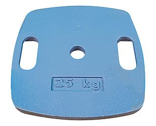 Ballast weight