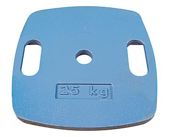 Ballast weight