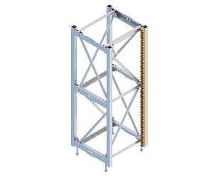 GEDA SVARIO-MAST