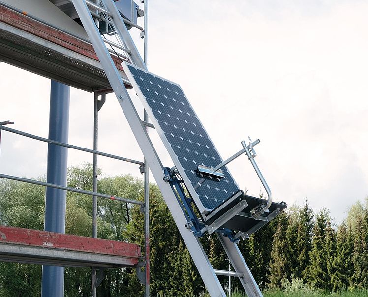 GEDA SOLARLIFT - Web